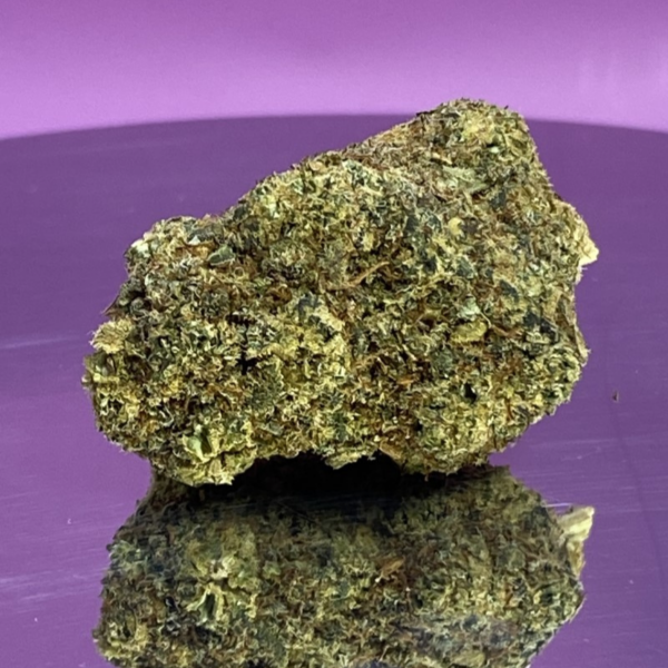 Supreme CBD 9,8% / 2,5gr – Image 3