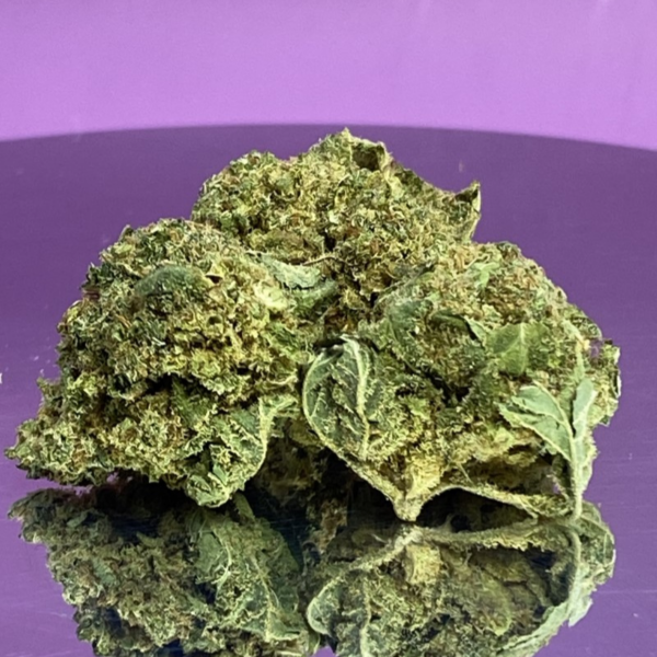 Bubble Gum CBD 13,4 % / 2,5 gr – Image 3