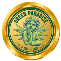 Green Paradise CBD